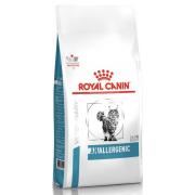 Royal Canin Anallergenic корм для кошек при пищевой аллергии или непереносимости (целый мешок 2 кг)